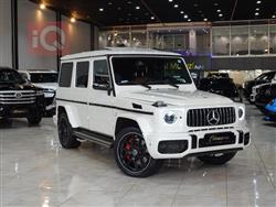 مێرسێدس بێنز G-Class